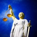 When scholarship becomes heresy: defending academic courage in Scotland Scales of justice Square