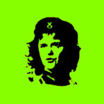 Pop goes Sturgeon: downfall of a myopic autocrat Sturgeon Green Guevara Square