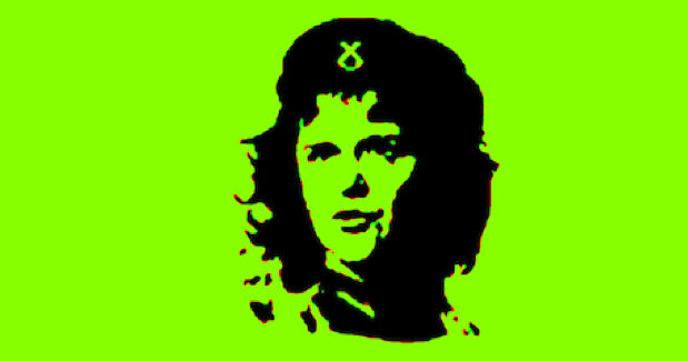 Pop goes Sturgeon: downfall of a myopic autocrat