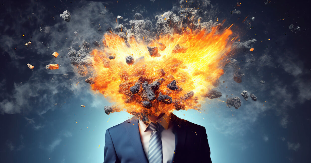 Devolutionary Psychology Diagnosed