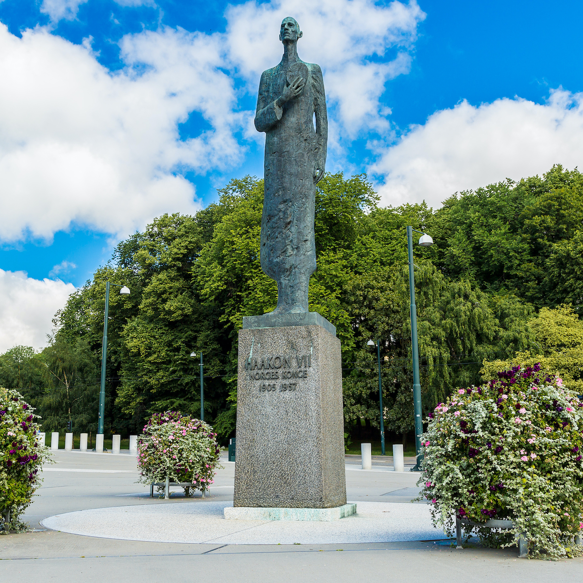 King Haakon VII Of Norway s Legacy To Scotland king-haakon-vii-of-norway-s-legacy-to-scotland