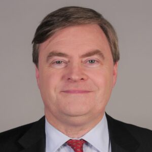 Picture of David Campbell Bannerman