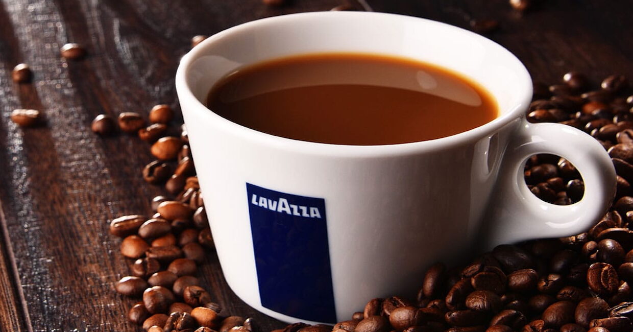 Lavarzza Lavazza roasts EU regs that punish best practice