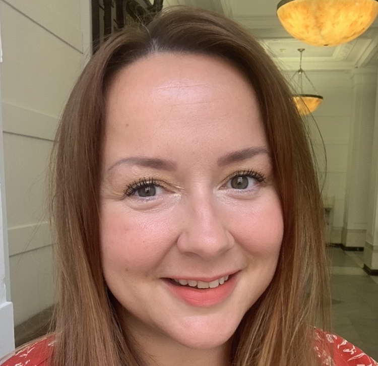 Picture of Fiona Higgins