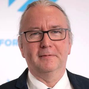 Picture of David kirkwood