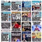 When desperately wanting something is not enough SNP front pages square