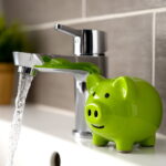 Gorton and Denton: a plumbing lesson for Scotland Green plumbing Square