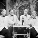 Four Yorkshiremen Square