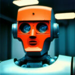 PMQs is a boring Keirologue – and that suits Starmer Starmer Robot Square