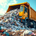 Dumping EU regulations on the UK will not boost our growth Dumping paper regulations Square