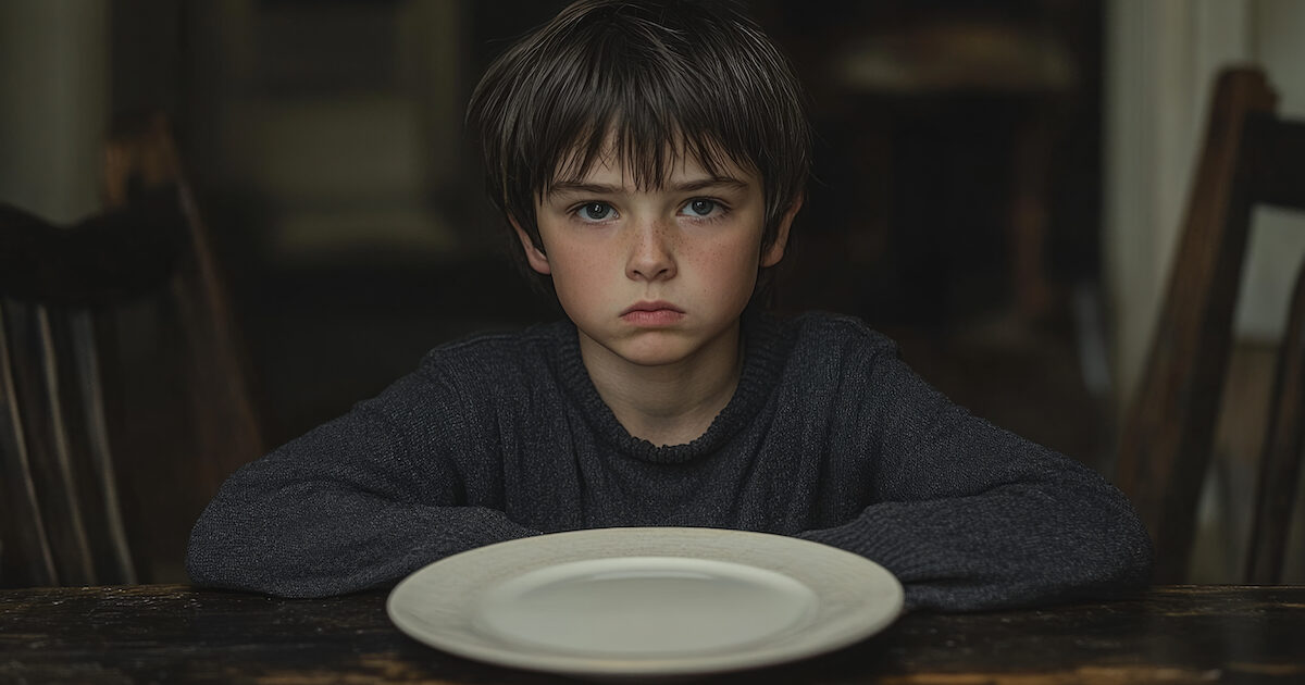 Do our politicians really understand poverty?
