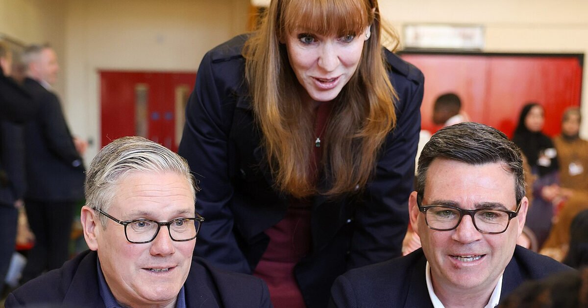 When Makerfield votes, it will choose the UK’s future