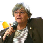 Ann Widdecombe: A singular voice falls silent Ann Widdecombe Square