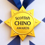 The inaugural CHINO awards: Charities In Name Only Screenshot