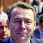 Mark Littlewood