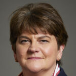 Arlene Foster