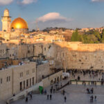 Old Jerusalem Square