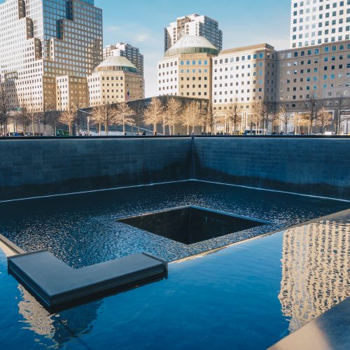 9:11 Memorial Square