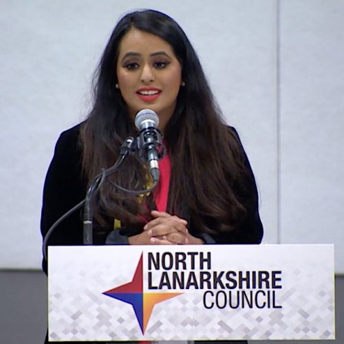 Anum Qaisar-Javed MP Square