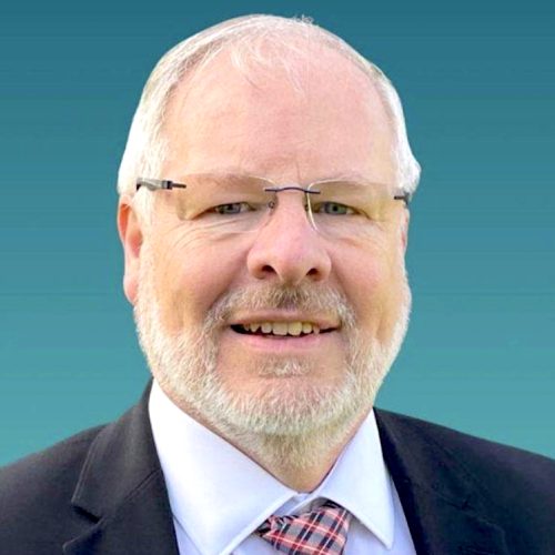 Cllr John Cox Square