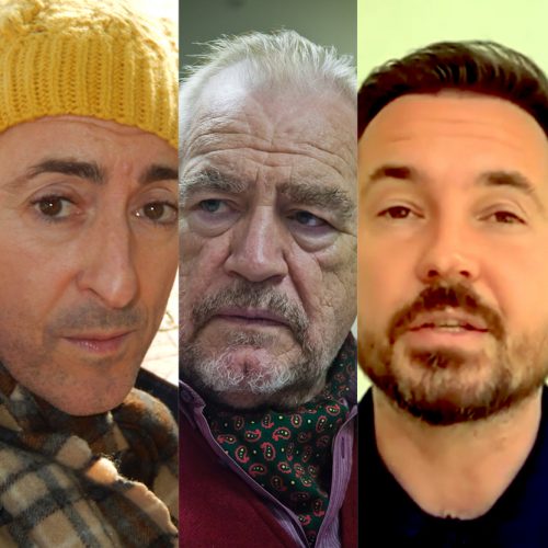 Cummings Cox Compston Square