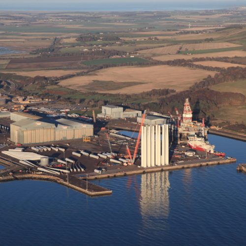 Global Energy Park Square