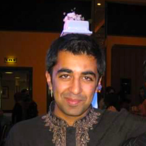Humza Yousaf