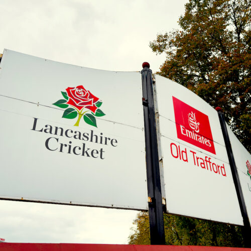 Lancashire County Square