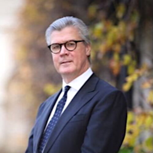 Malcolm Offord Square