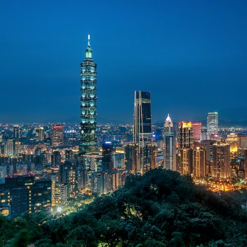 Taipei Taiwan Square