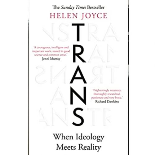 Trans- ideology - reality Square
