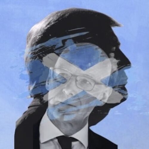 Trump : Swinney square