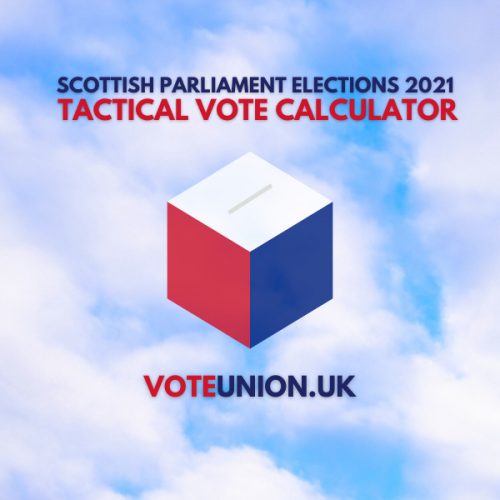 VoteUnion.UK Square V2