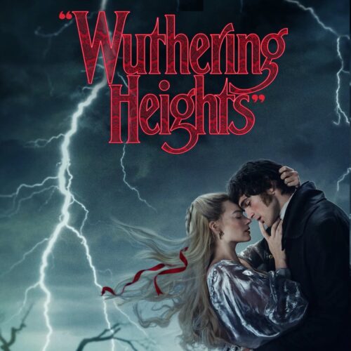 Wuthering Heights Square